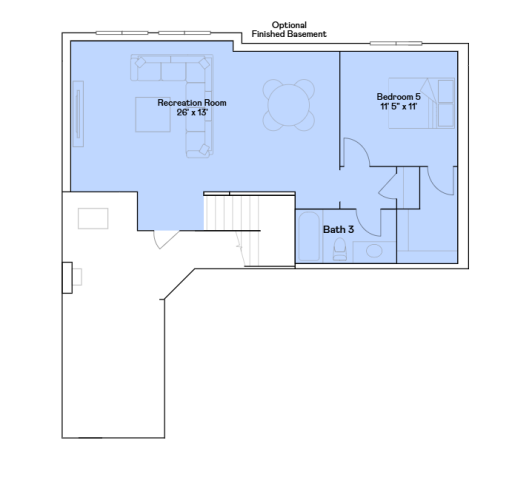11615 73rd Street NE, Otsego, MN 55301