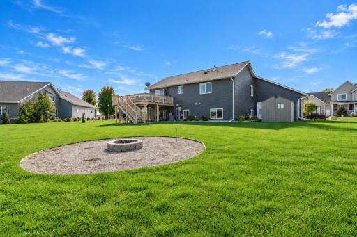 233 Oak Drive, Eagle Lake, MN 56024