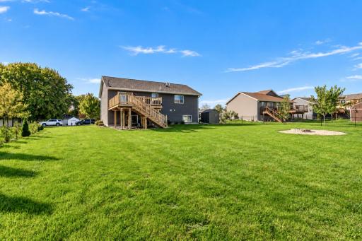 233 Oak Drive, Eagle Lake, MN 56024