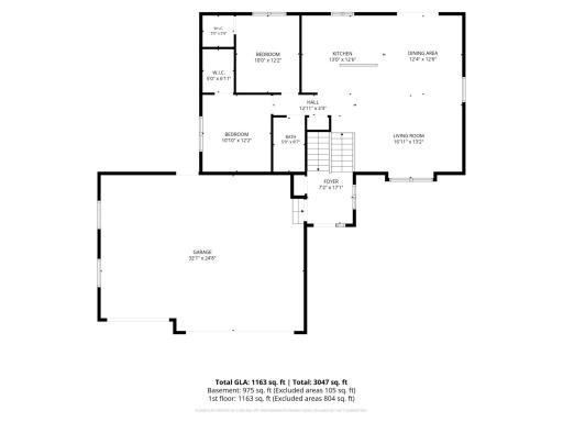 233 Oak Drive, Eagle Lake, MN 56024