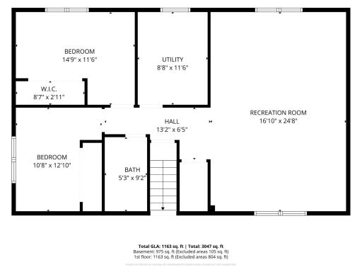 233 Oak Drive, Eagle Lake, MN 56024