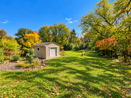 10605 Belmont Road, Minnetonka, MN 55305