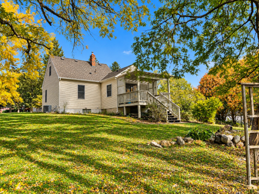 10605 Belmont Road, Minnetonka, MN 55305