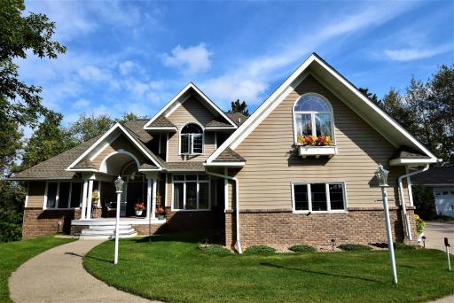 204 River Drive NE, Baudette, MN 56623