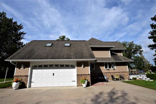204 River Drive NE, Baudette, MN 56623