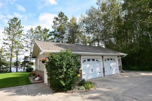 204 River Drive NE, Baudette, MN 56623