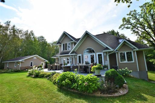 204 River Drive NE, Baudette, MN 56623