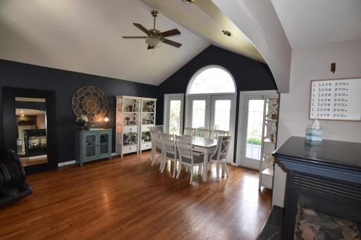 204 River Drive NE, Baudette, MN 56623