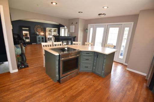 204 River Drive NE, Baudette, MN 56623