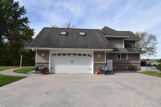 204 River Drive NE, Baudette, MN 56623