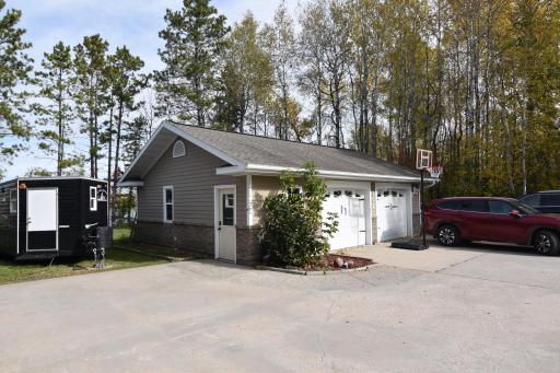 204 River Drive NE, Baudette, MN 56623