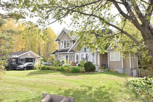 204 River Drive NE, Baudette, MN 56623