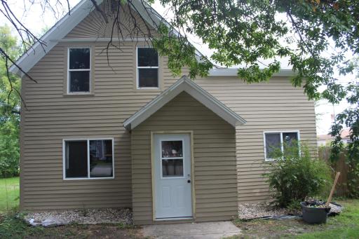 609 Wollan Street, Starbuck, MN 56381