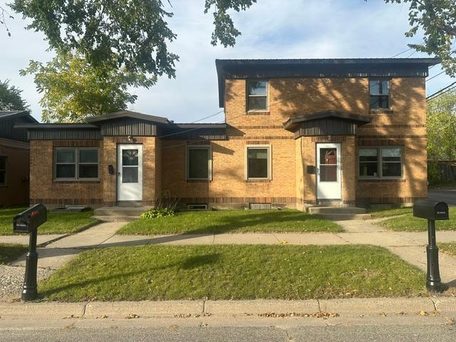Property photo for 213/215 14th Street NW, Bemidji, MN 56601