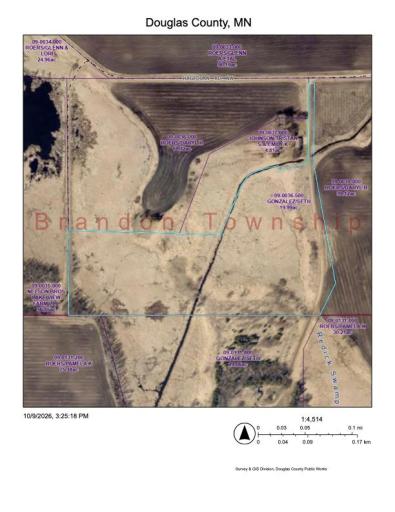 13178 Hagedorn Road NW, Brandon, MN 56315