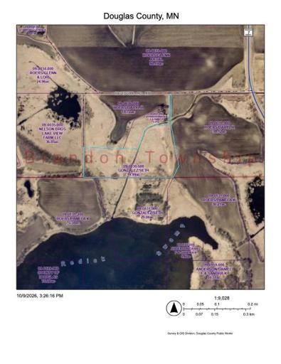 13178 Hagedorn Road NW, Brandon, MN 56315
