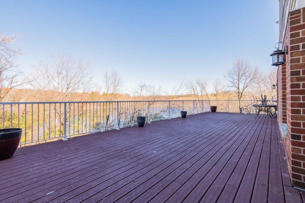 Community Deck