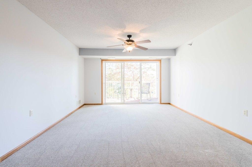 Don't you just love a ceiling fan? It's perfect for keeping the air moving any season!