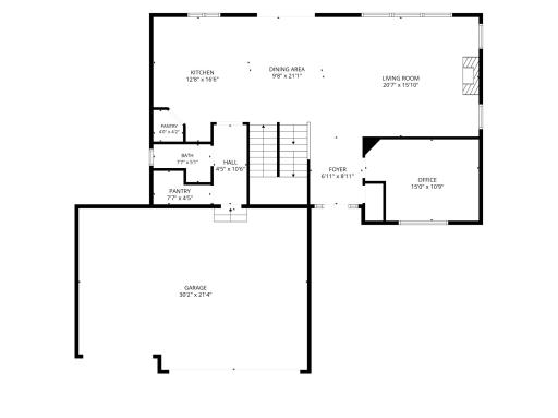 15606 Pennsylvania Avenue, Prior Lake, MN 55372