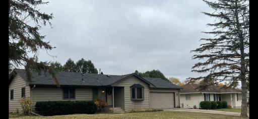 8711 61st Avenue N, New Hope, MN 55428