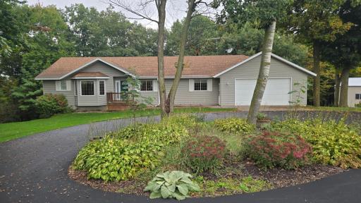 N3821 350th Street, Menomonie, WI 54751
