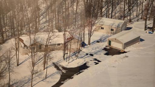 N3821 350th Street, Menomonie, WI 54751