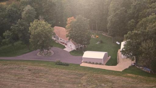 N3821 350th Street, Menomonie, WI 54751