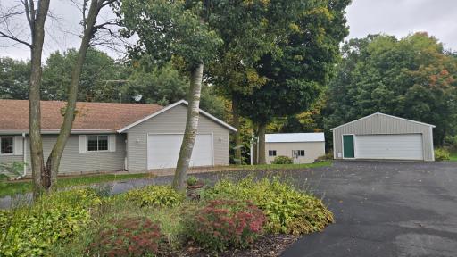N3821 350th Street, Menomonie, WI 54751