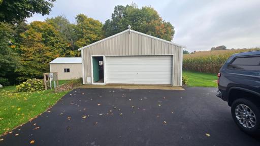 N3821 350th Street, Menomonie, WI 54751