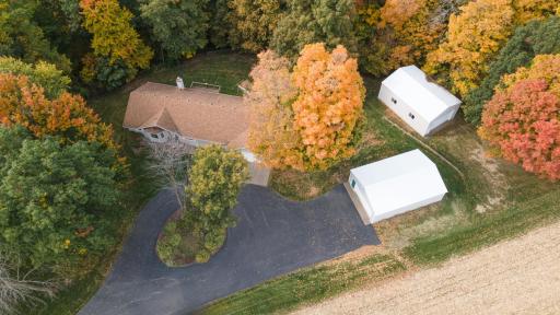N3821 350th Street, Menomonie, WI 54751