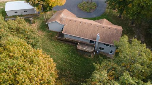 N3821 350th Street, Menomonie, WI 54751
