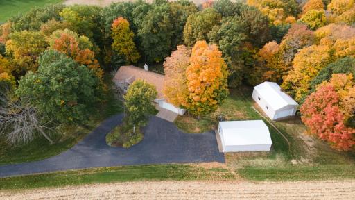 N3821 350th Street, Menomonie, WI 54751