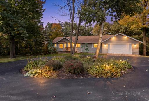 N3821 350th Street, Menomonie, WI 54751
