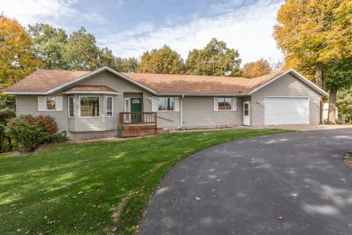 N3821 350th Street, Menomonie, WI 54751