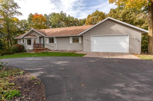 N3821 350th Street, Menomonie, WI 54751