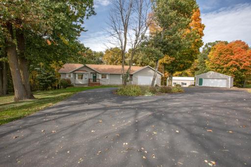 N3821 350th Street, Menomonie, WI 54751
