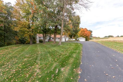 N3821 350th Street, Menomonie, WI 54751