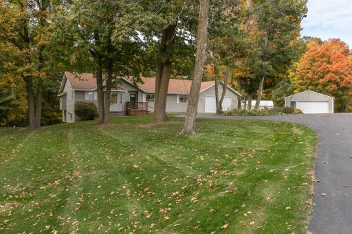 N3821 350th Street, Menomonie, WI 54751