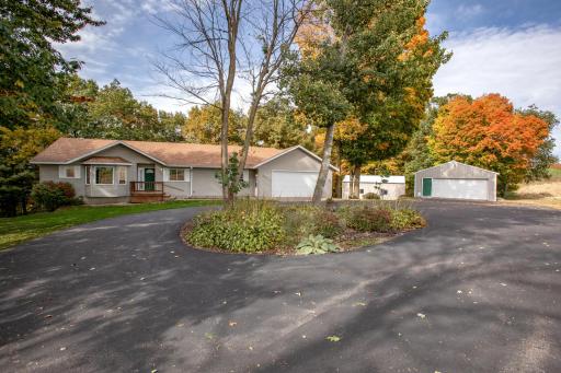 N3821 350th Street, Menomonie, WI 54751