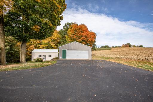 N3821 350th Street, Menomonie, WI 54751
