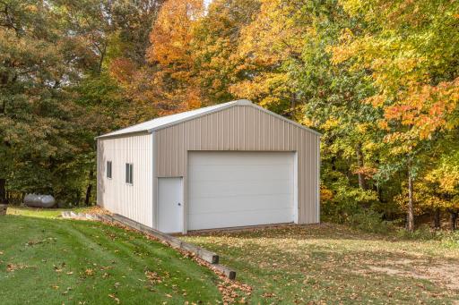 N3821 350th Street, Menomonie, WI 54751