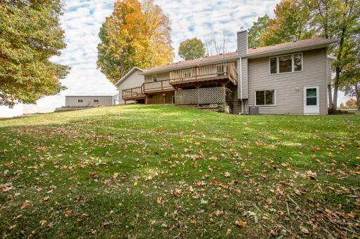 N3821 350th Street, Menomonie, WI 54751