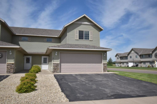 2503 41st Avenue S, Saint Cloud, MN 56301