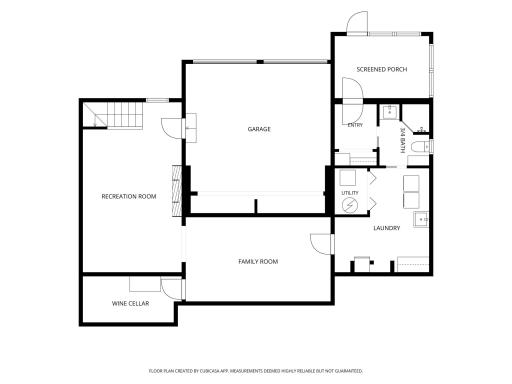 3816 Abbott Avenue S, Minneapolis, MN 55410