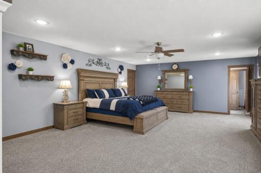 9805 Sharon Place NW, Rice, MN 56367