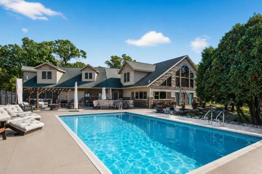 9805 Sharon Place NW, Rice, MN 56367