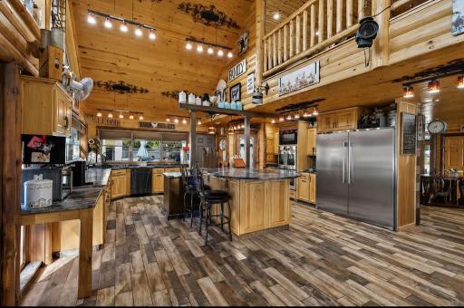 9805 Sharon Place NW, Rice, MN 56367
