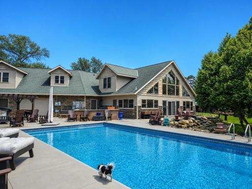 9805 Sharon Place NW, Rice, MN 56367