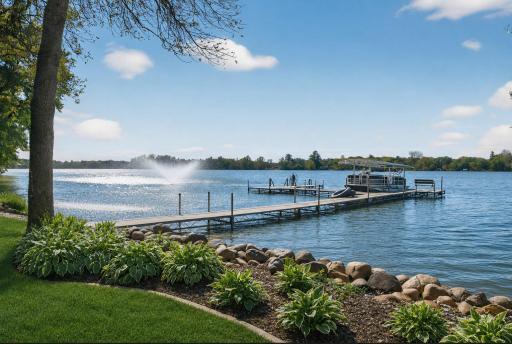 9805 Sharon Place NW, Rice, MN 56367