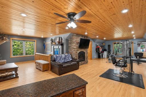 9805 Sharon Place NW, Rice, MN 56367